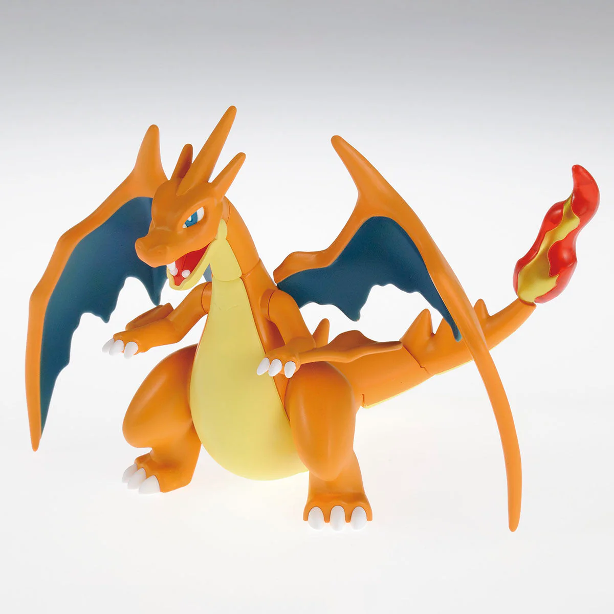 Pokemon Select Series 38 Mega Charizard Y Model Kit - Image 2