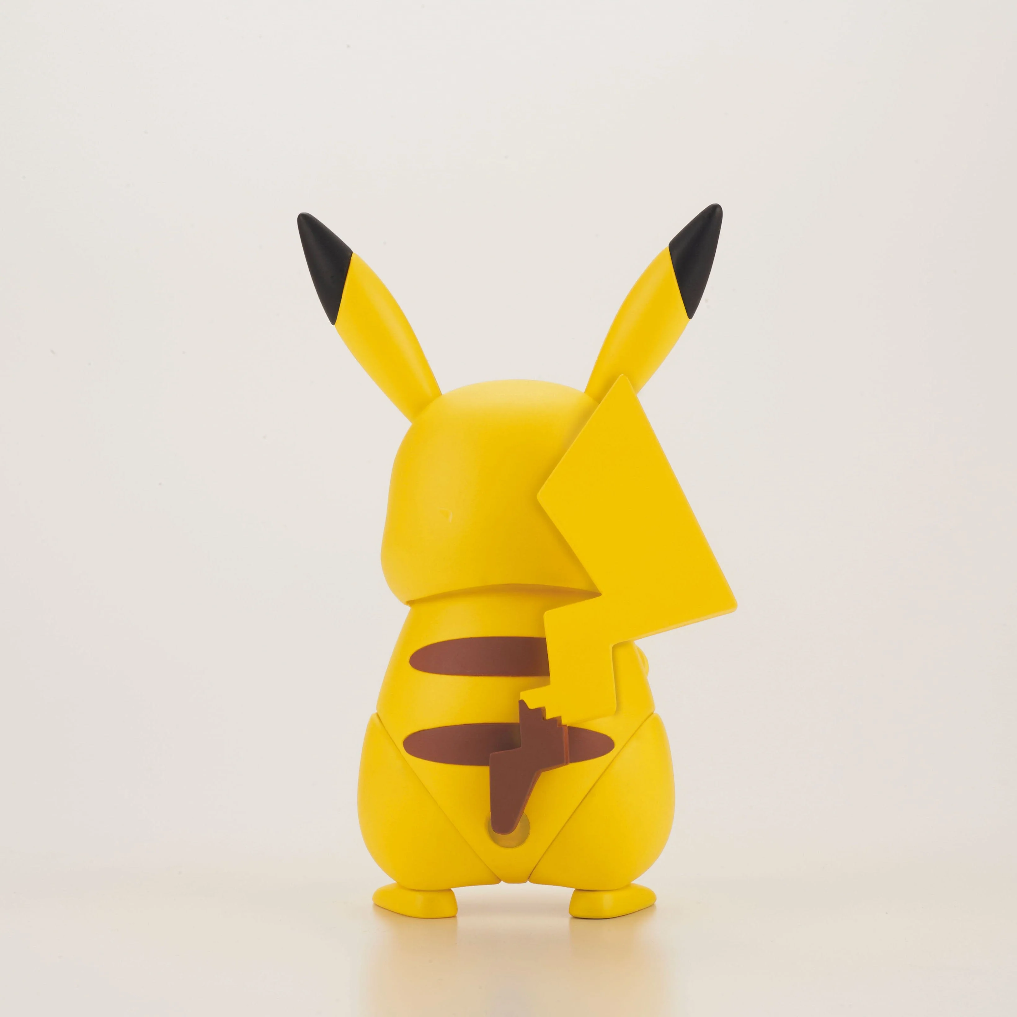 Pokemon Select Series 41 Pokemon Model Kit - Image 4