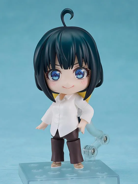 Pon no Michi Nendoroid No.2406 Nashiko Jippensha - Image 2