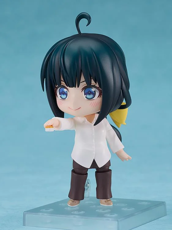 Pon no Michi Nendoroid No.2406 Nashiko Jippensha - Image 3