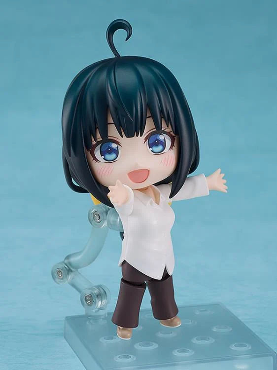 Pon no Michi Nendoroid No.2406 Nashiko Jippensha - Image 4