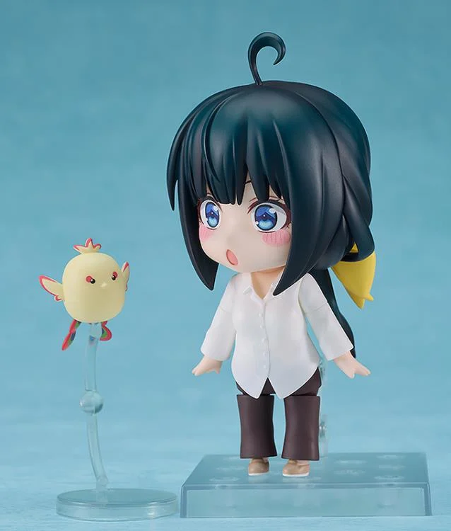 Pon no Michi Nendoroid No.2406 Nashiko Jippensha - Image 5