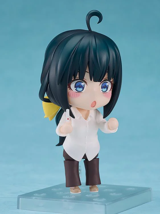 Pon no Michi Nendoroid No.2406 Nashiko Jippensha - Image 6