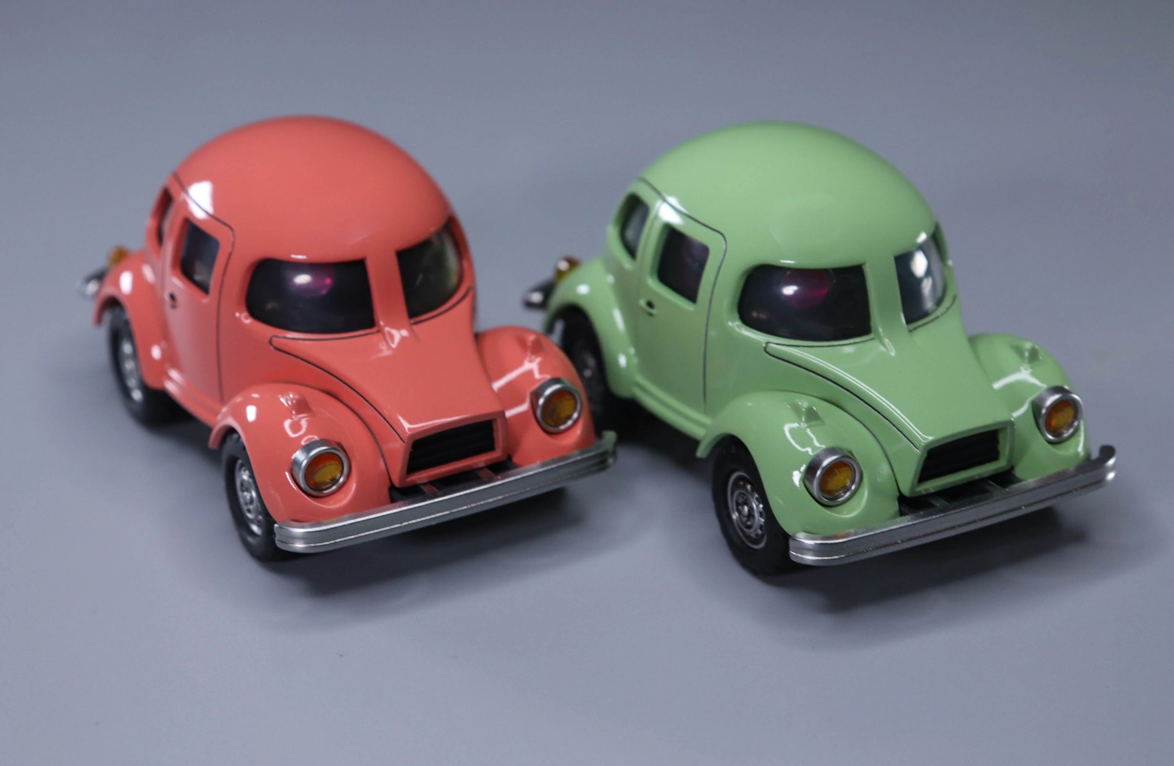 PONQ Model 01 Zak-tle Twin Set - Image 10