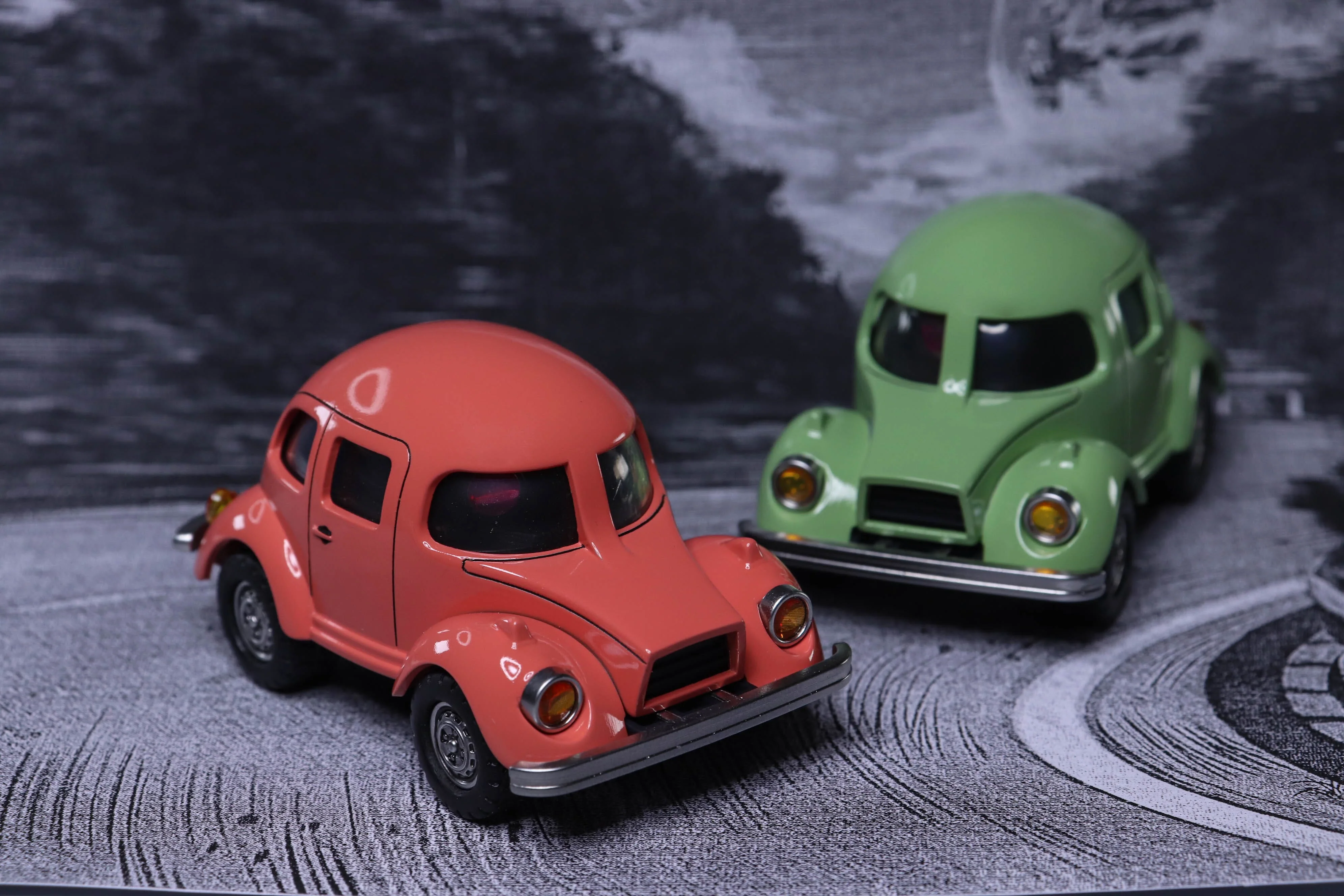 PONQ Model 01 Zak-tle Twin Set - Image 11