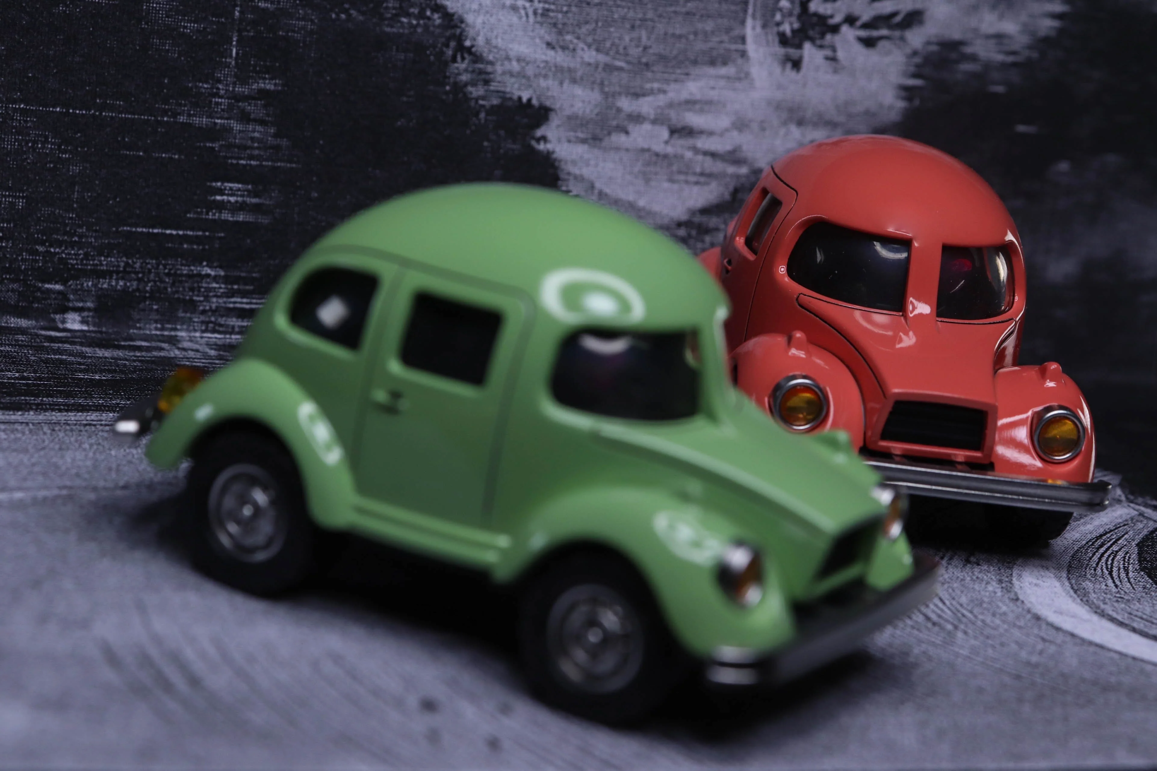 PONQ Model 01 Zak-tle Twin Set - Image 4