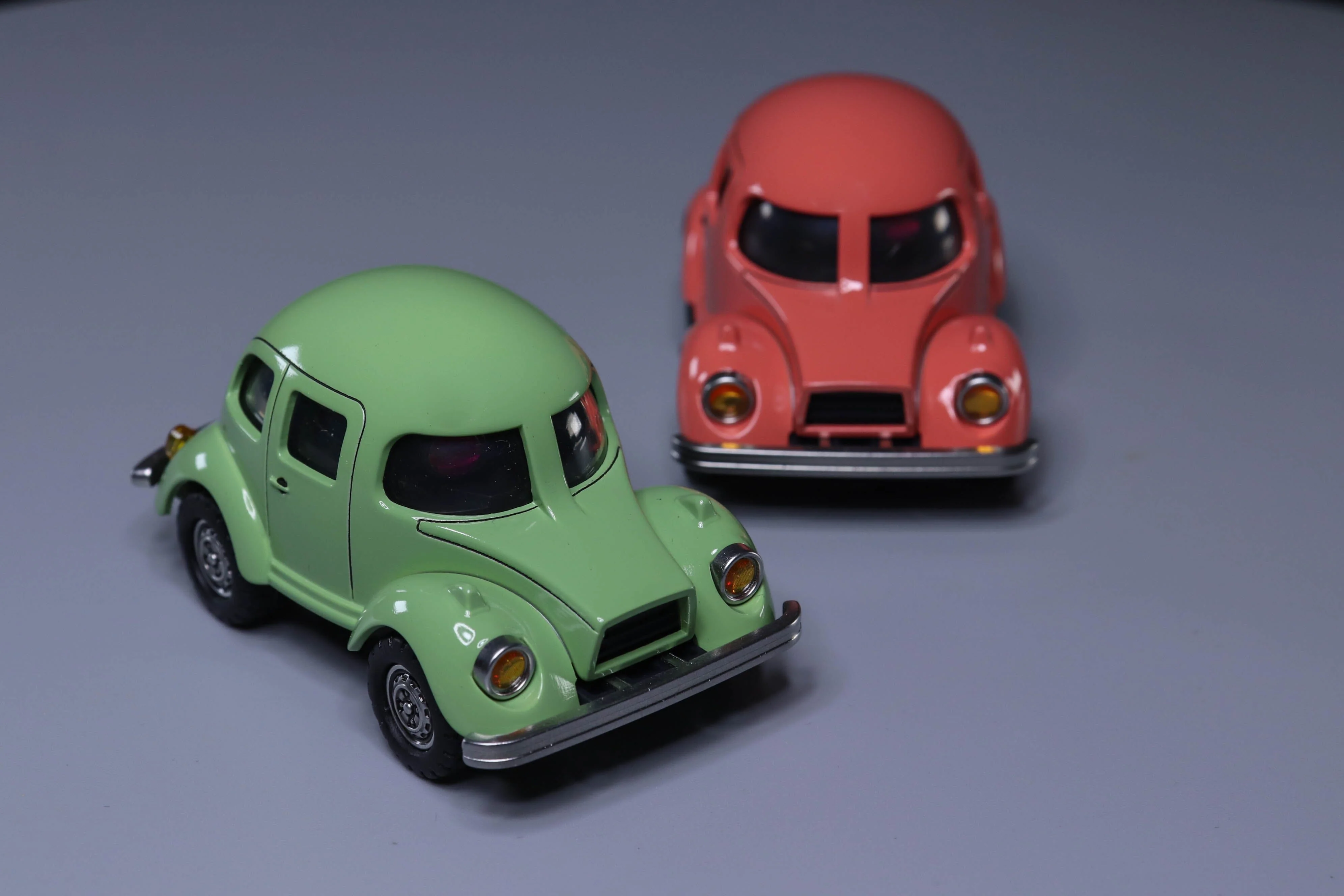 PONQ Model 01 Zak-tle Twin Set - Image 5