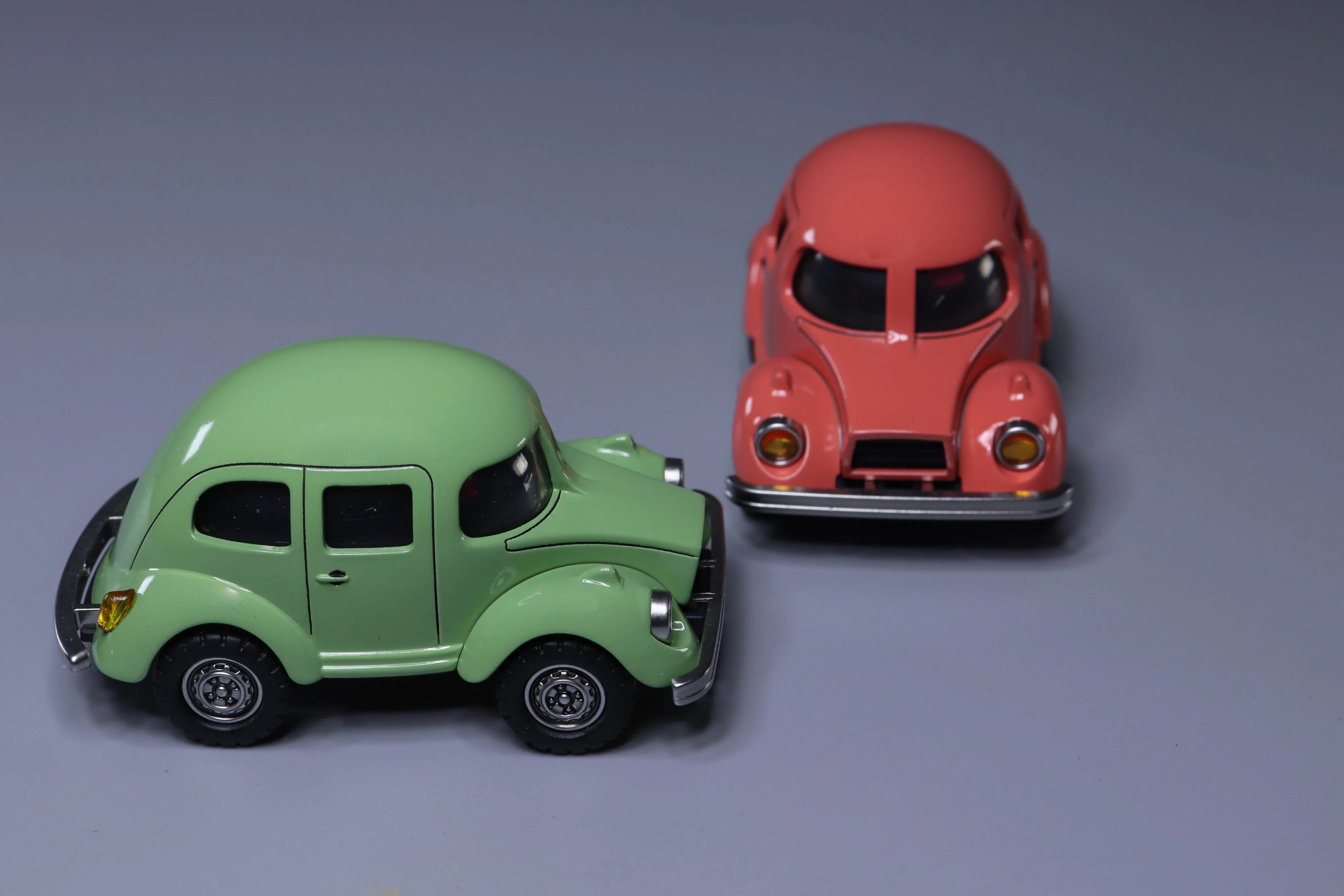 PONQ Model 01 Zak-tle Twin Set - Image 6