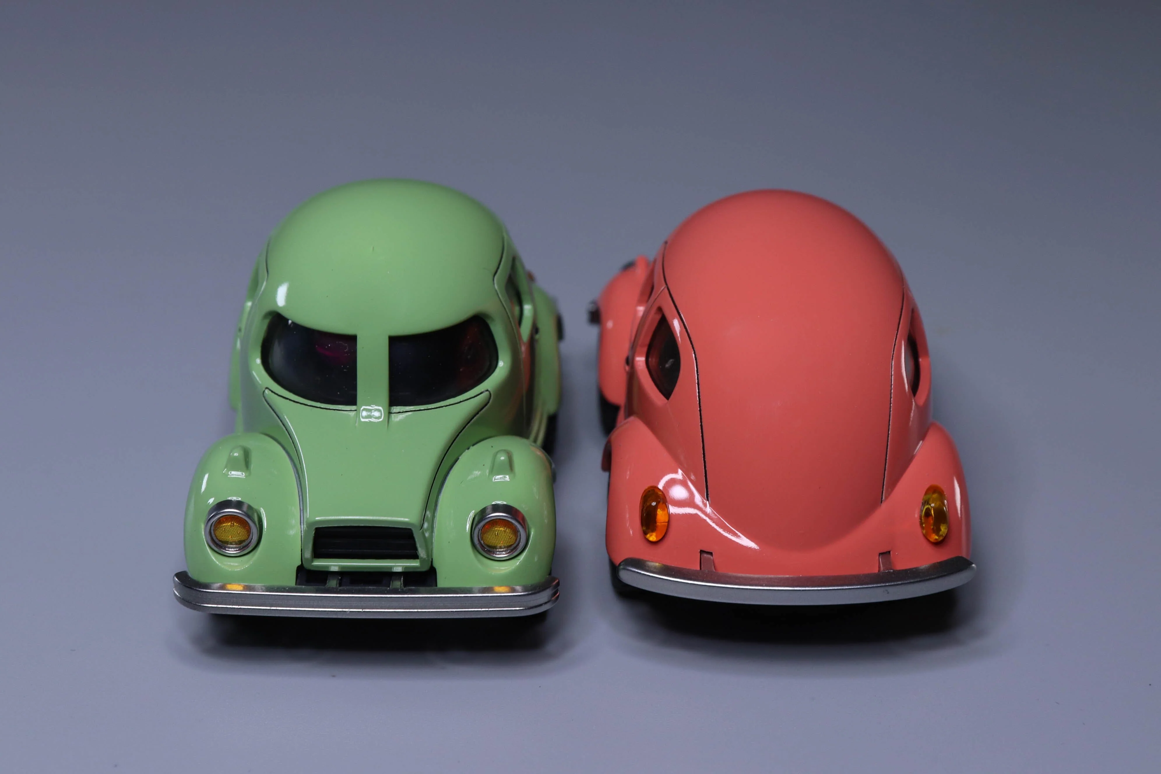 PONQ Model 01 Zak-tle Twin Set - Image 7