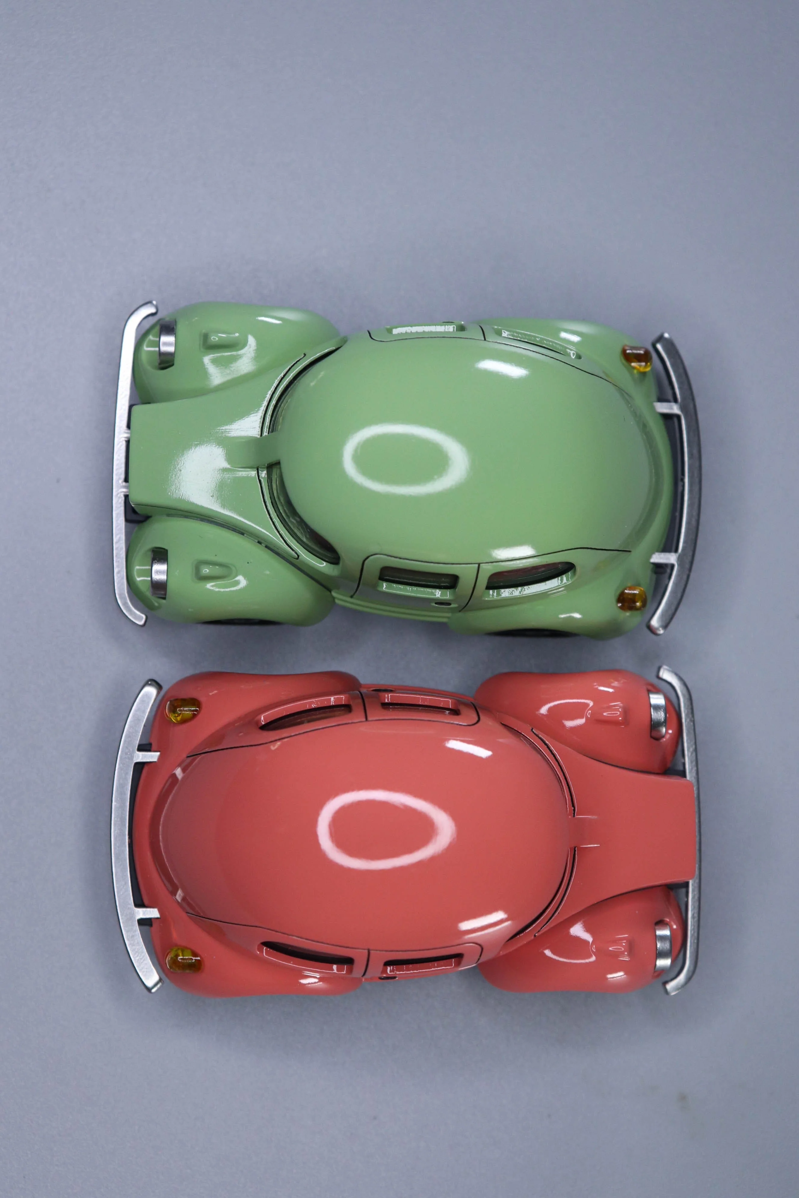 PONQ Model 01 Zak-tle Twin Set - Image 8