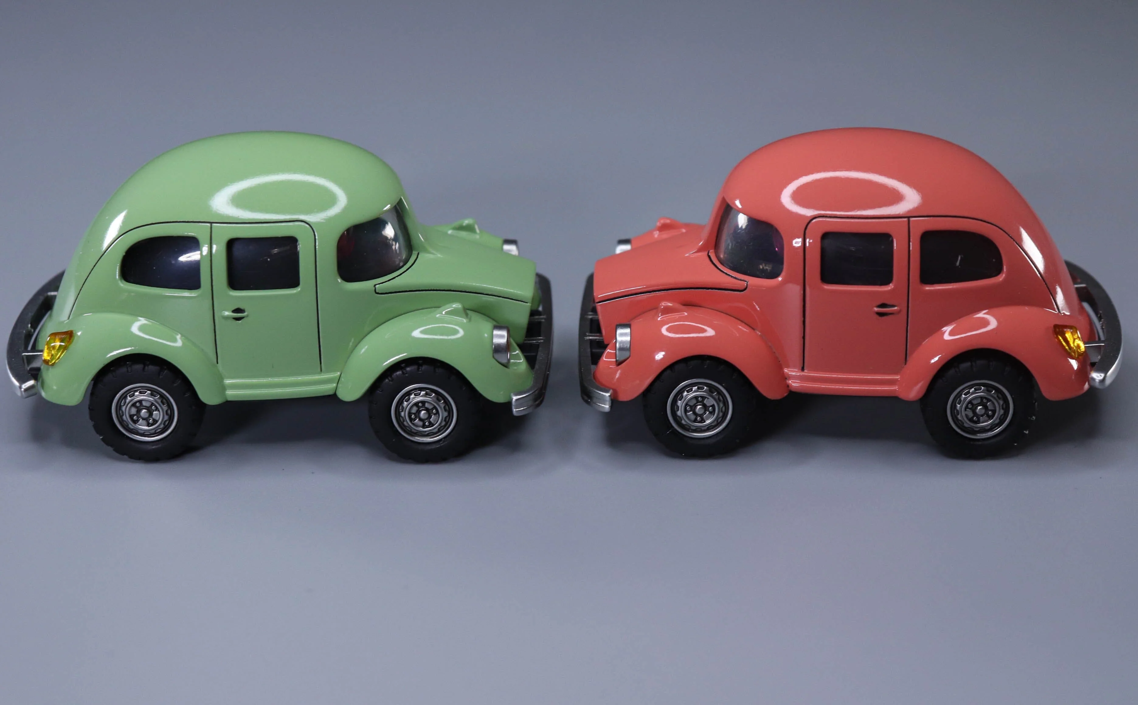 PONQ Model 01 Zak-tle Twin Set - Image 9