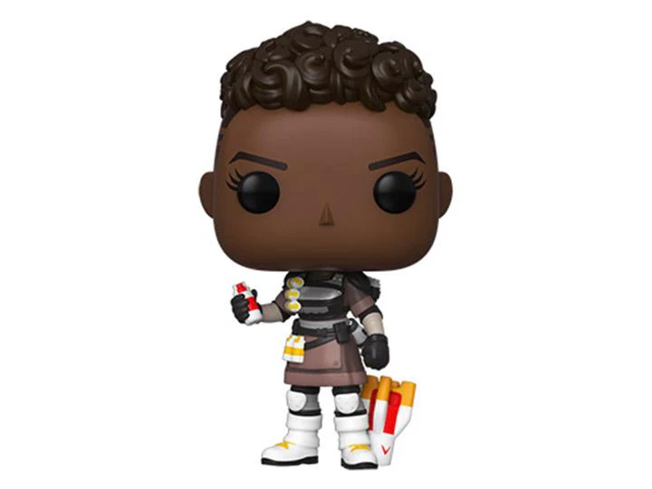 Pop! Games: Apex Legends - Bangalore W/ Pop Proector