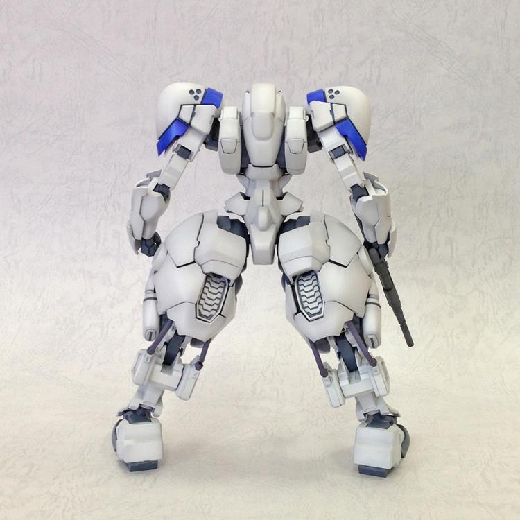POWER DoLLS 2 Power Loader X-4+(PD-802) Armored Infantry 1/35 Scale Model Kit (Reissue) - Image 3