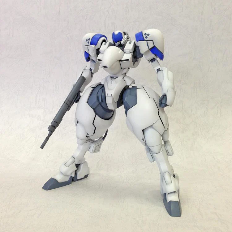 POWER DoLLS 2 Power Loader X-4+(PD-802) Armored Infantry 1/35 Scale Model Kit (Reissue) - Image 4