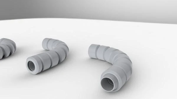 Power pipe 4.0mm (20 pcs) - Image 4