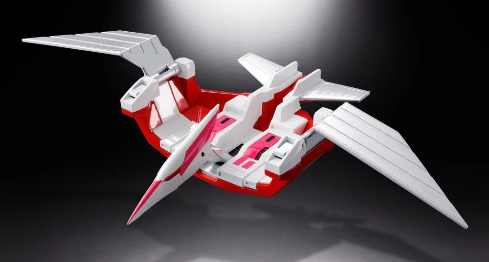 Power Rangers Soul of Chogokin GX-72 Megazord - Image 8