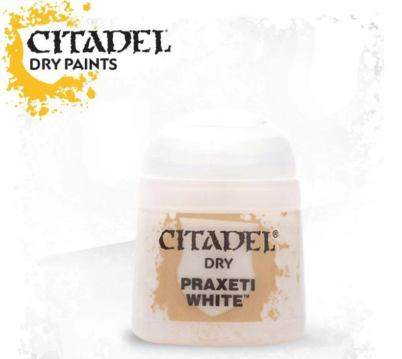 Praxeti White