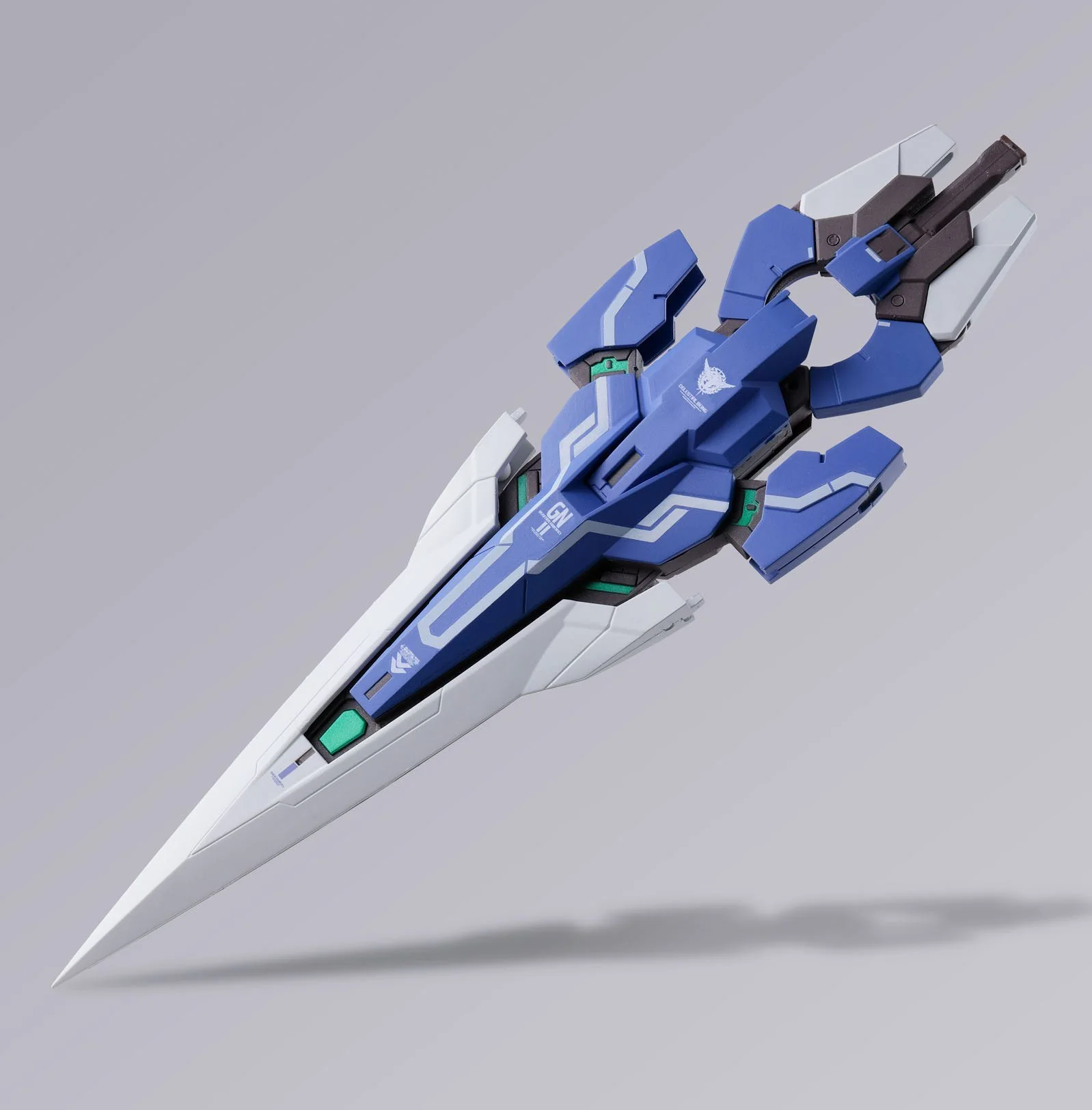 Pre-Order 00 Gundam Seven Sword/G "Mobile Suit Gundam 00V : Battlefield Record", Bandai Metal Build - Image 11