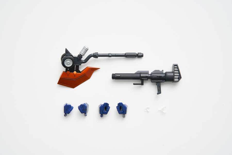 01 Optimus Prime (Attack Mode) "Transformers", Flame Toys Furai Model - Image 15