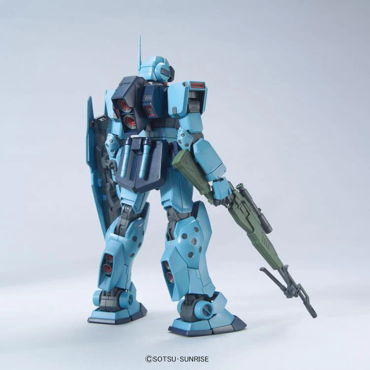 MG 1/100 RGM-79SP GM Sniper II - Image 5