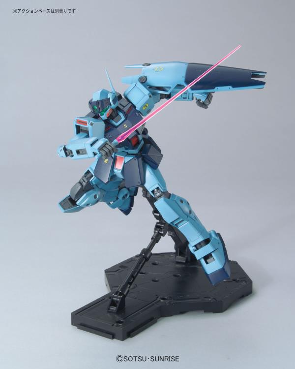 MG 1/100 RGM-79SP GM Sniper II - Image 6