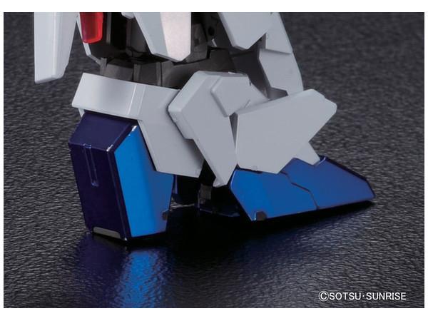 1/100 MG RX-0 Unicorn Gundam (Red or Green Frame Twin Frame Edition) Titanium Finish - Image 9