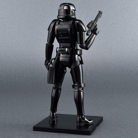 1/12 SHADOW STORMTROOPER - Image 3