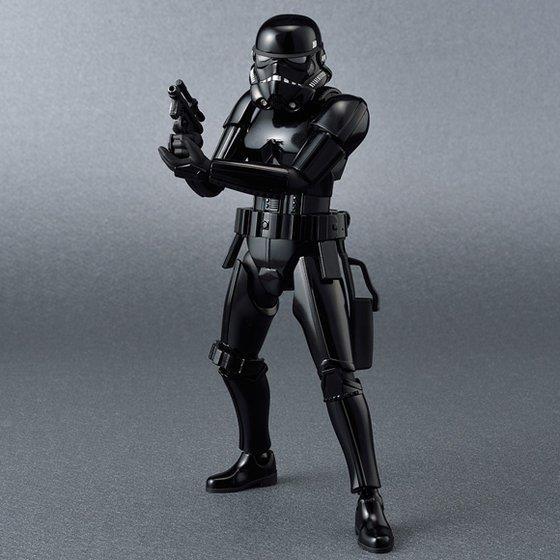 1/12 SHADOW STORMTROOPER - Image 4