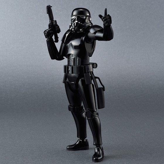 1/12 SHADOW STORMTROOPER - Image 5