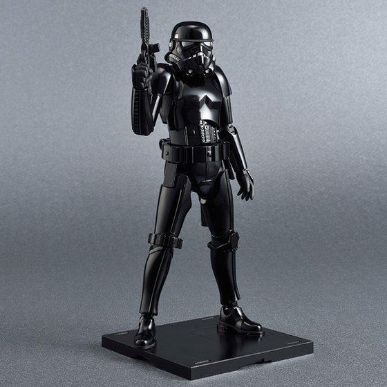 1/12 SHADOW STORMTROOPER - Image 7