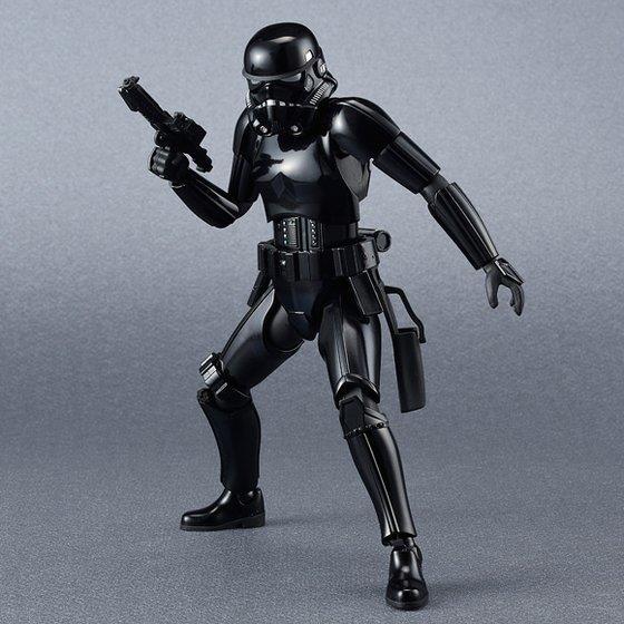 1/12 SHADOW STORMTROOPER - Image 8