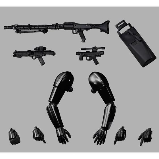 1/12 SHADOW STORMTROOPER - Image 9
