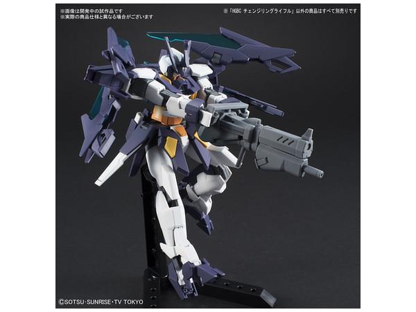 1/144 HGBC Changeling Rifle - Image 5