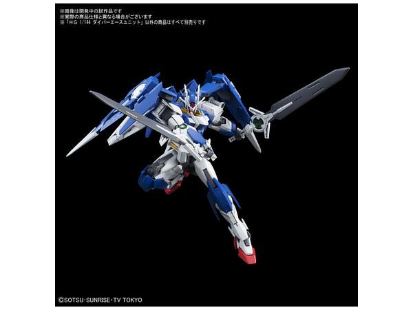 1/144 HGBC Diver Ace Unit - Image 3