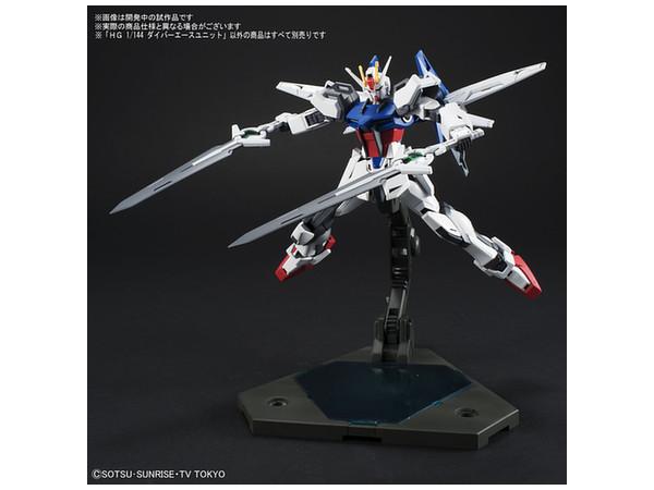 1/144 HGBC Diver Ace Unit - Image 5