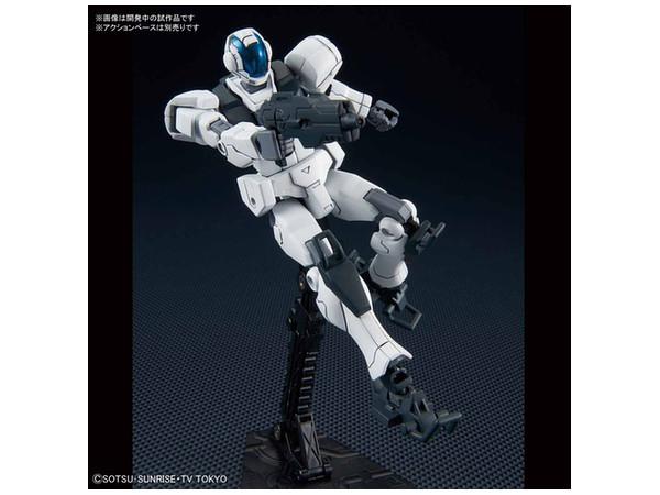 1/144 HGBD GBN-Guard Frame - Image 11