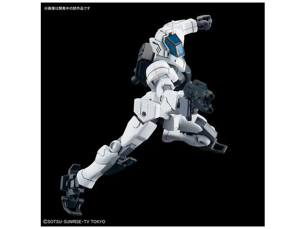 1/144 HGBD GBN-Guard Frame - Image 13