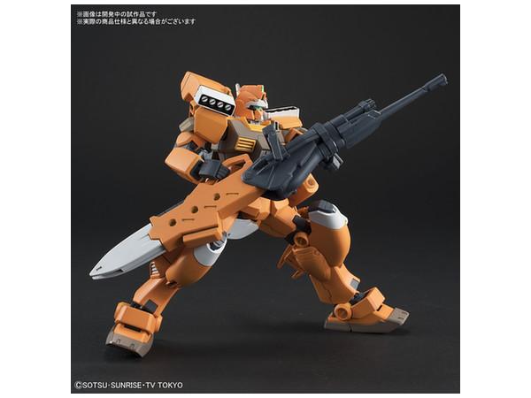 1/144 HGBD GM III Beam Master - Image 3