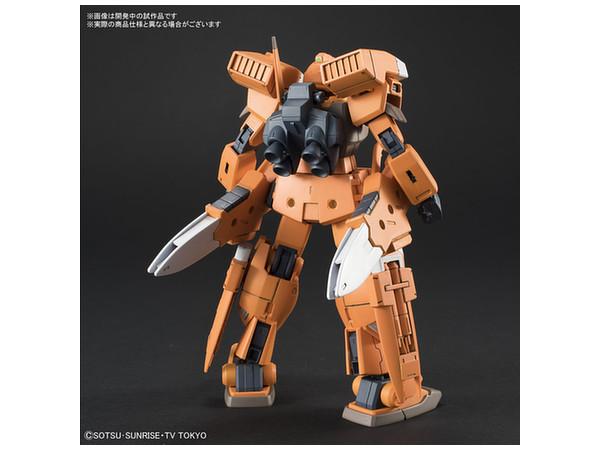 1/144 HGBD GM III Beam Master - Image 6