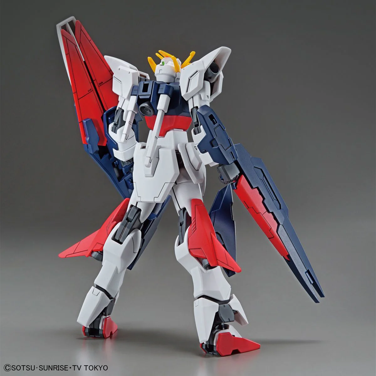 1/144 HGBD Gundam Shining Break - Image 7