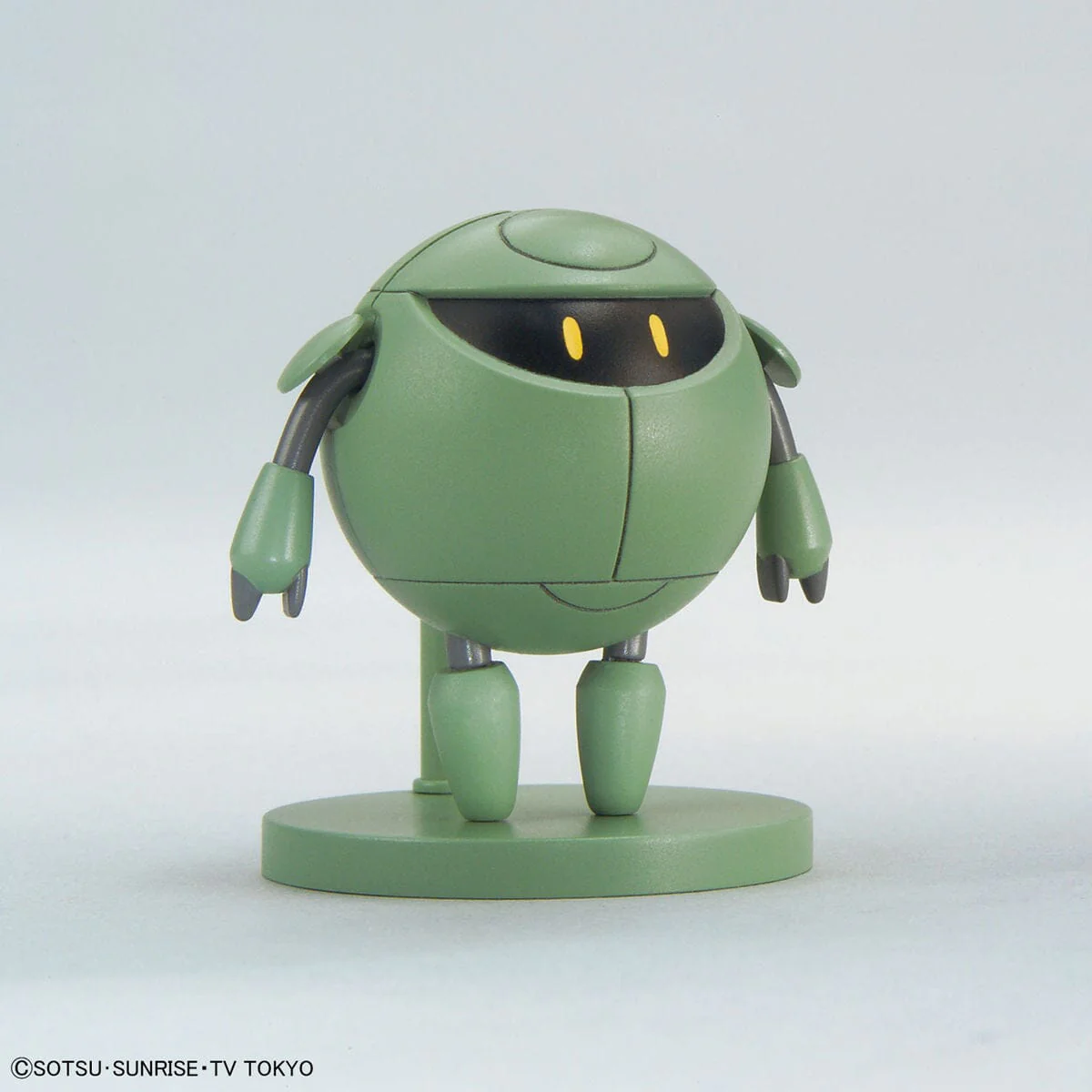 HGDB 1/144 #004 Momokapool - Image 5