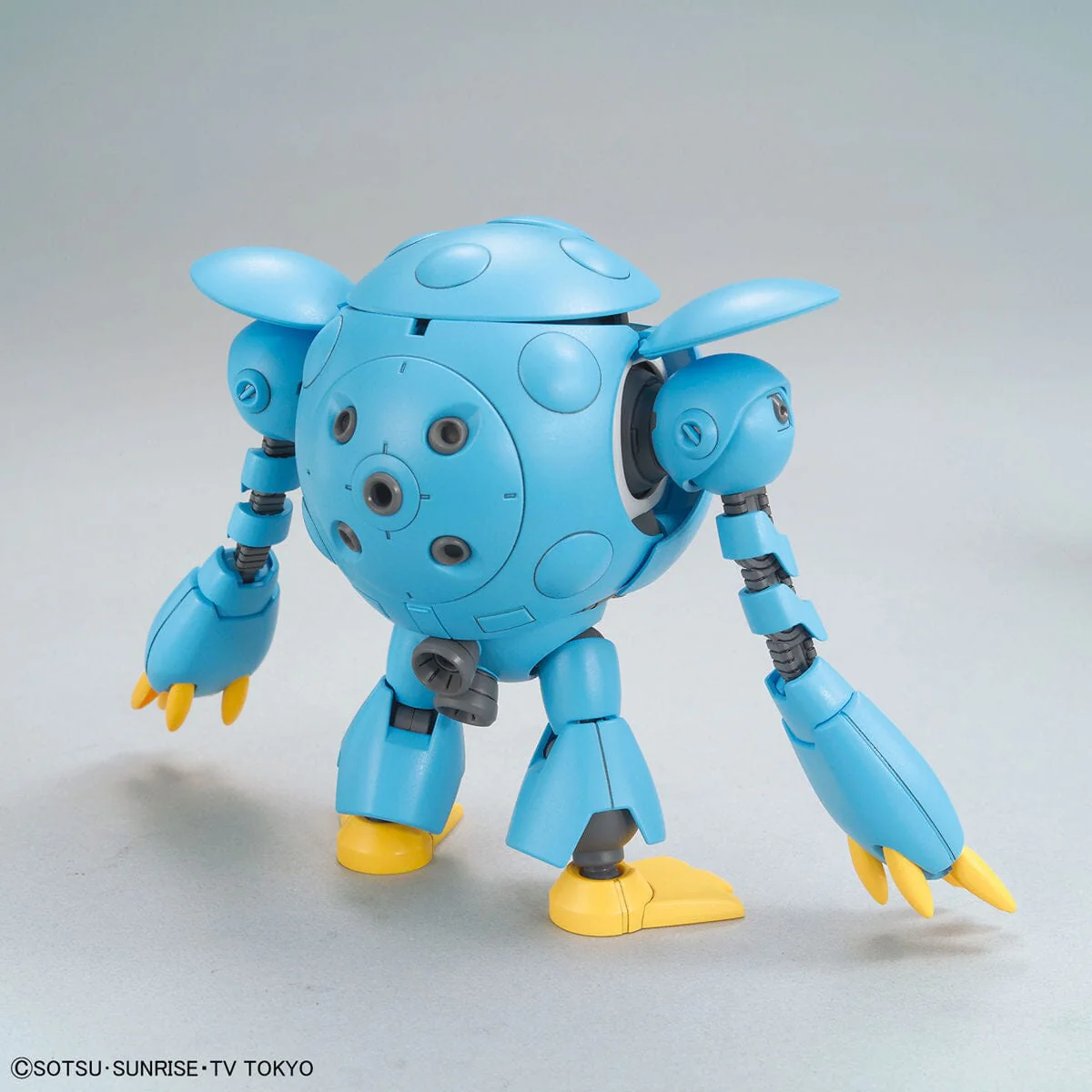 HGDB 1/144 #004 Momokapool - Image 6