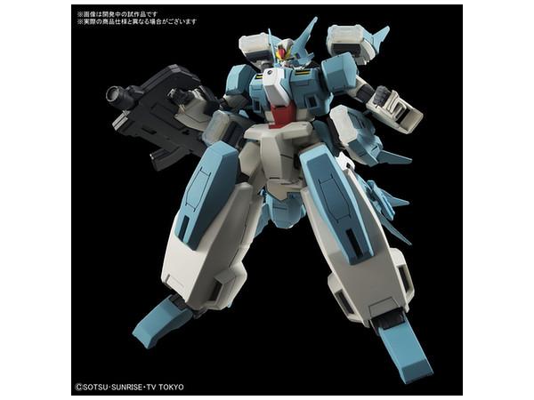1/144 HGBD Seravee Gundam Scheherazade - Image 3