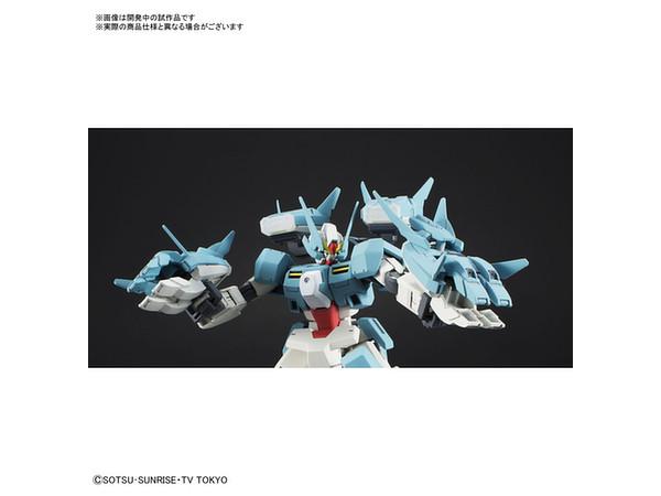 1/144 HGBD Seravee Gundam Scheherazade - Image 6