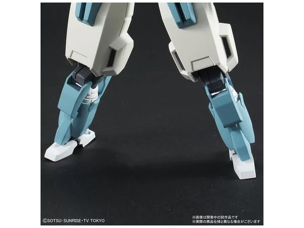 1/144 HGBD Seravee Gundam Scheherazade - Image 7