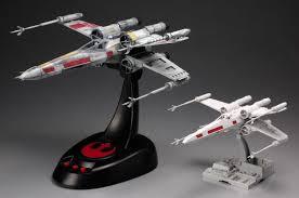 1/48 X-Wing Starfighter Moving Edition - Image 6