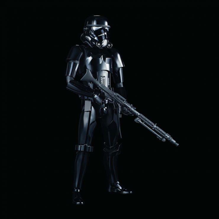 1/6 SHADOW STORMTROOPER - Image 3