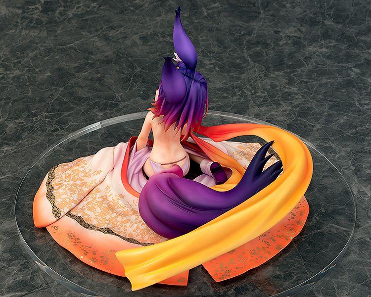 1/7 Izuna Hatsuse - Image 2