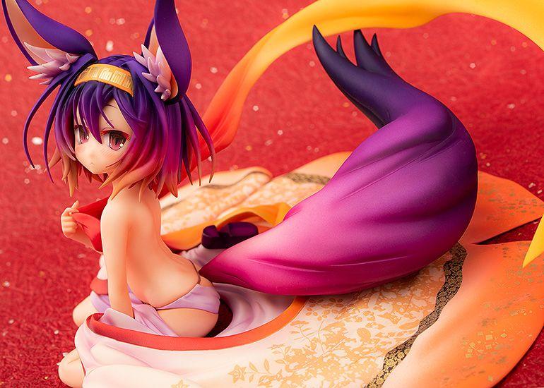 1/7 Izuna Hatsuse - Image 7