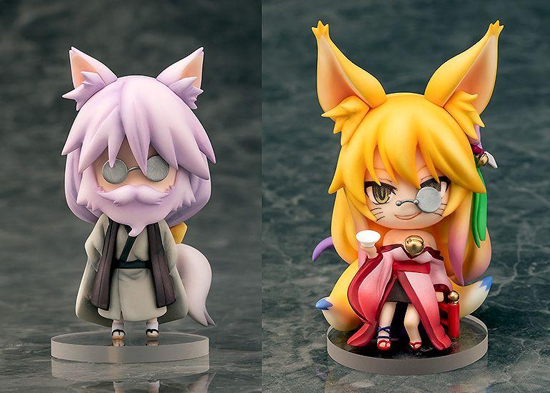 1/7 Izuna Hatsuse - Image 8